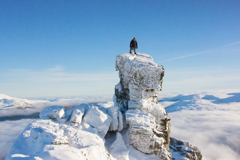 The Cobbler [Ben Arthur]