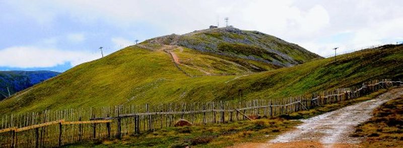 The Cairnwell