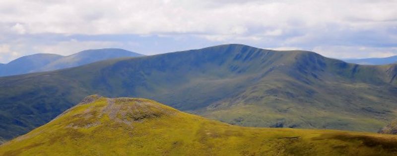 Glas Tulaichean