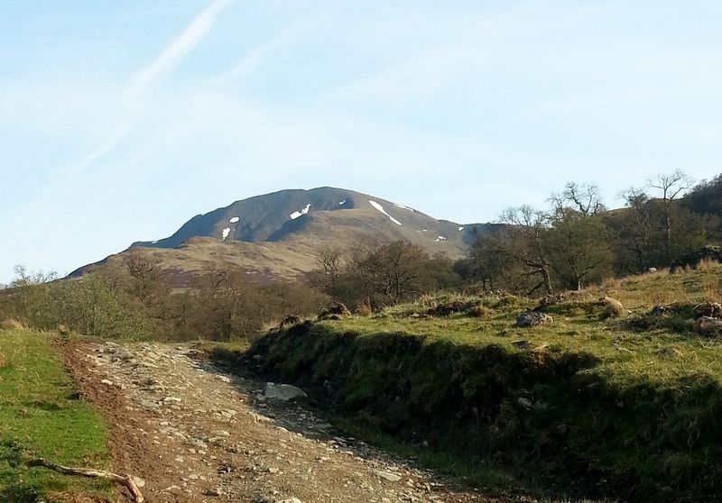 Ben Vorlich
