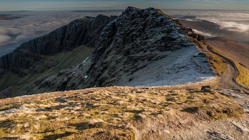 Ben Lomond