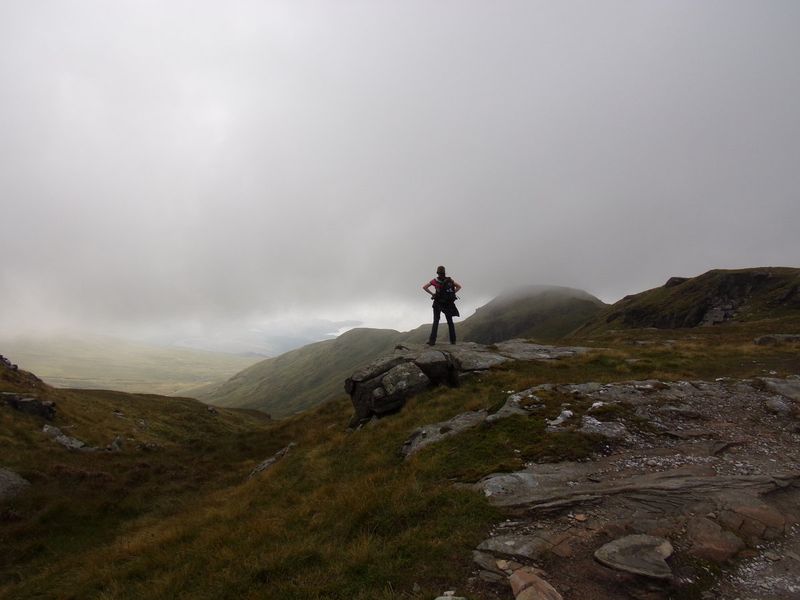 Ben Lomond