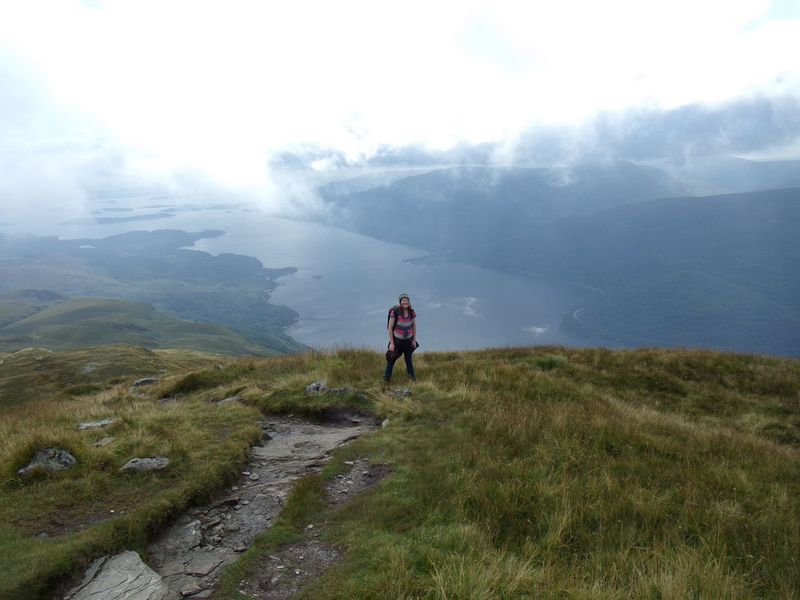 Ben Lomond