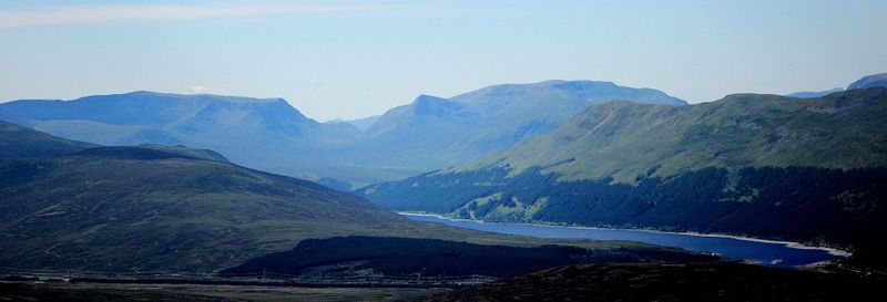 Ben Alder