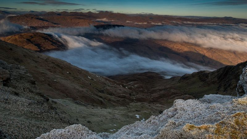 Ben Lomond