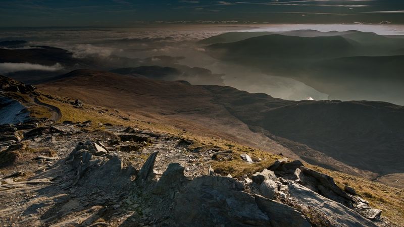 Ben Lomond