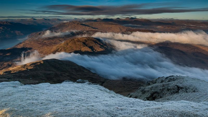 Ben Lomond