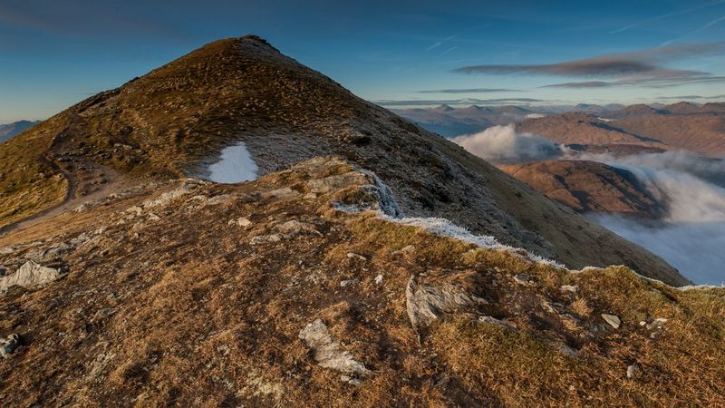 Ben Lomond