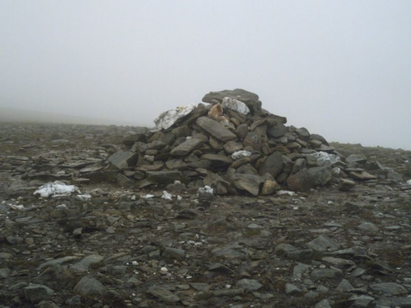 Beinn Mhanach