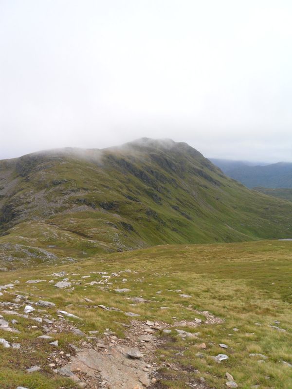 Beinn Dubhchraig