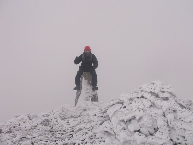 Ben Vane