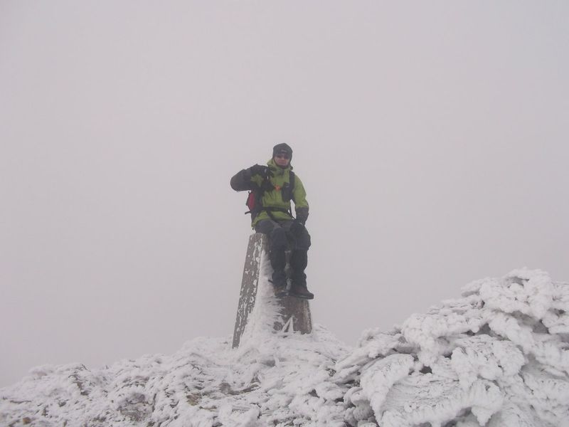 Ben Vane