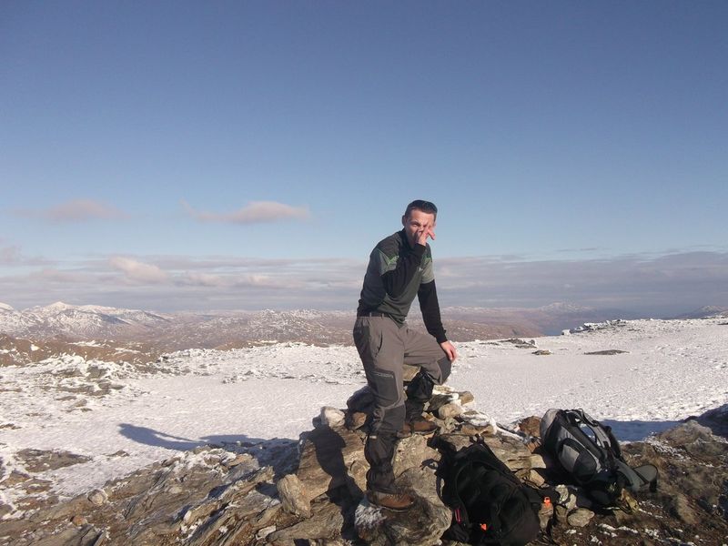 Ben Vorlich
