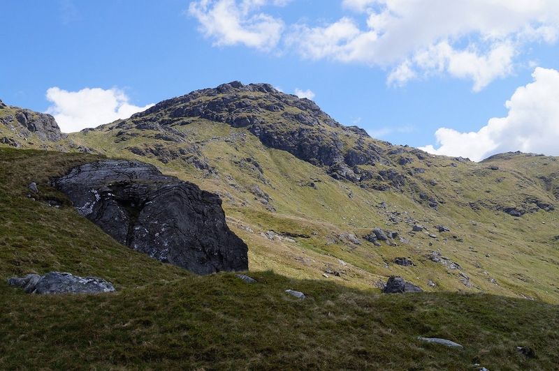 Beinn a'Chroin
