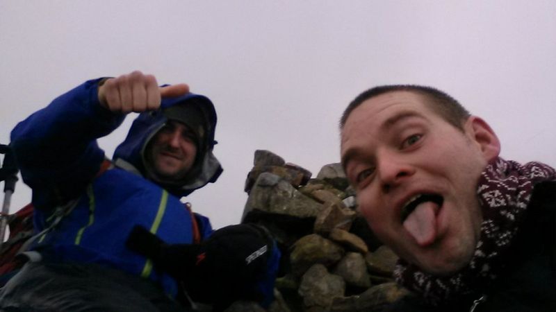 Meall na Teanga