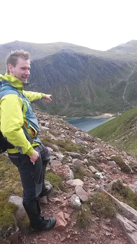 Cairn Gorm