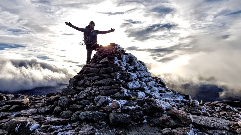 Cairn Gorm