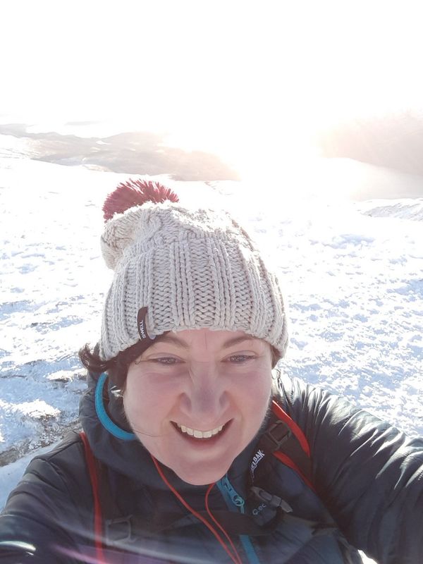 Ben Lomond