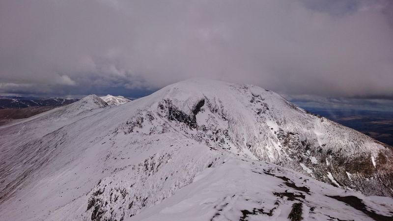 Ben Lawers