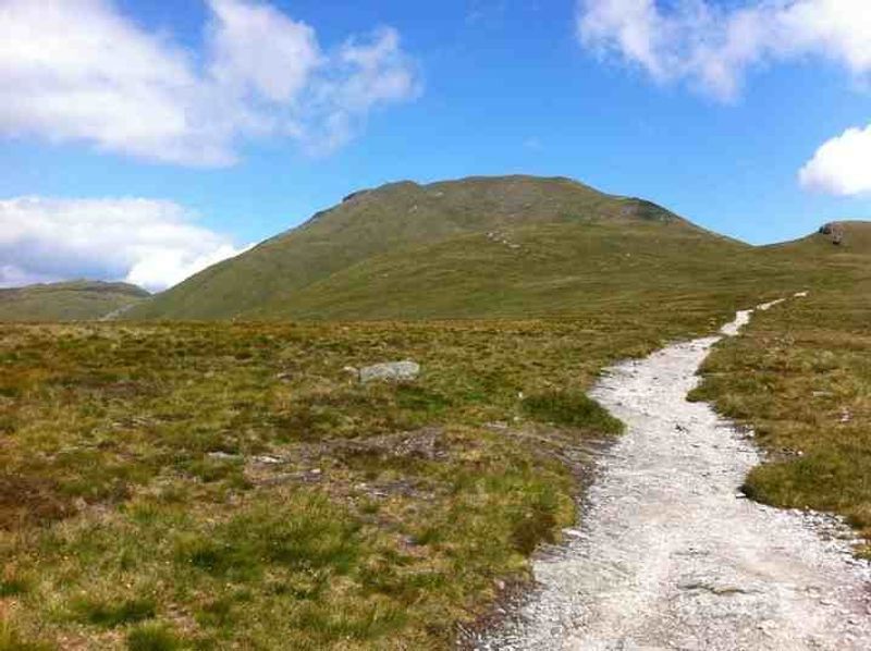Ben Lomond