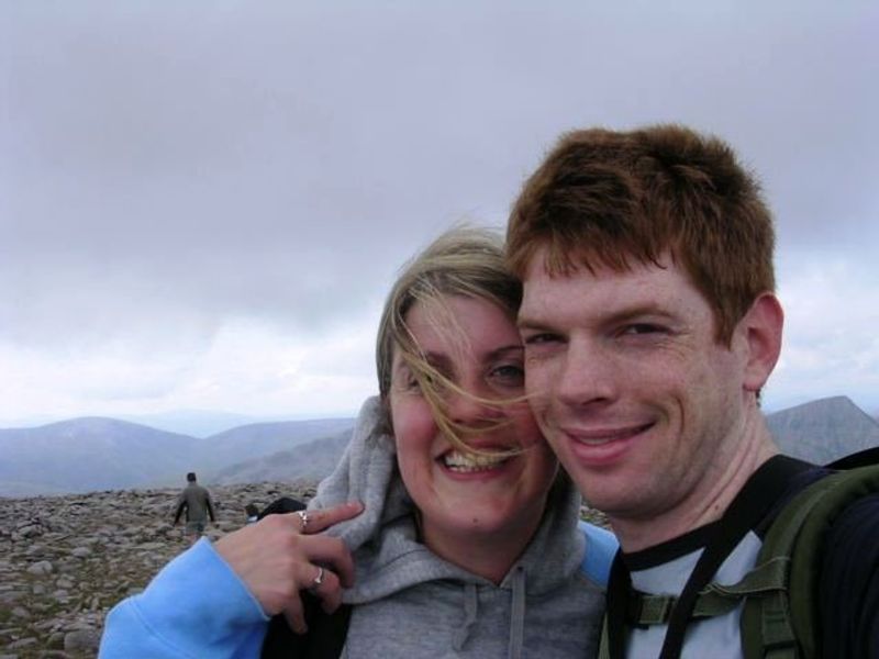 Ben Macdui [Beinn Macduibh]