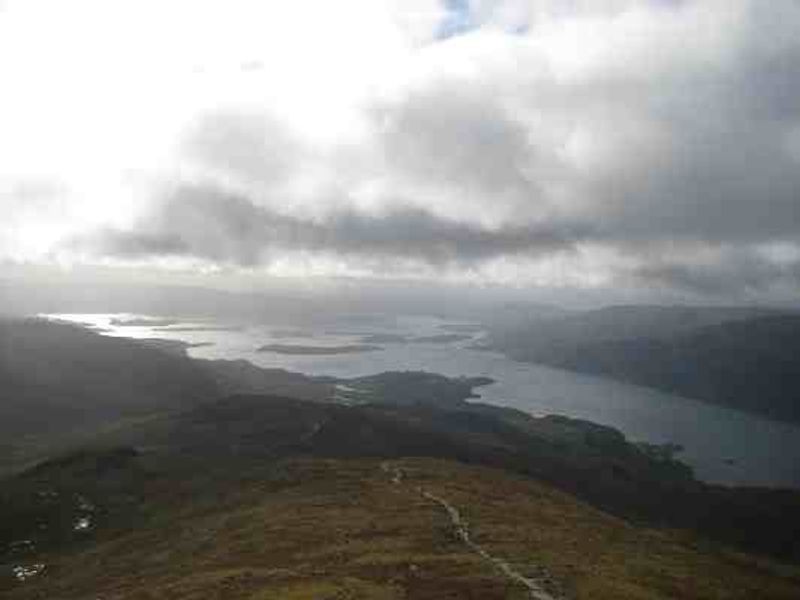 Ben Lomond