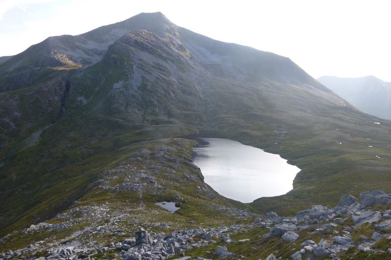 Binnein Mor