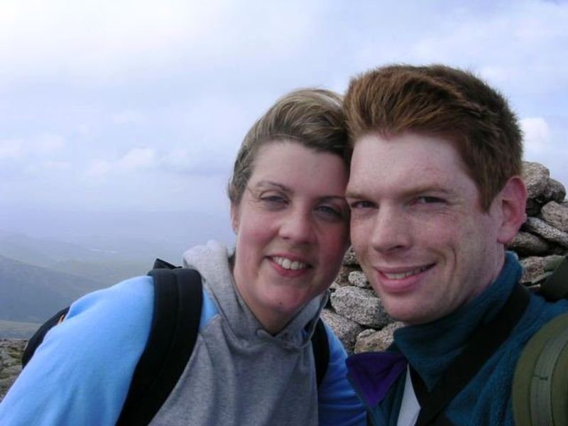Cairn Gorm