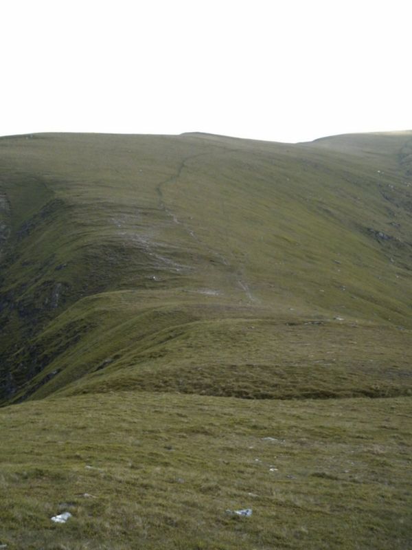 Meall a'Choire Leith