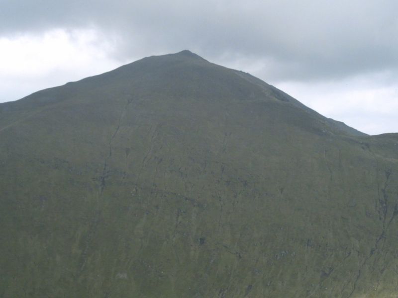 Ben Lawers