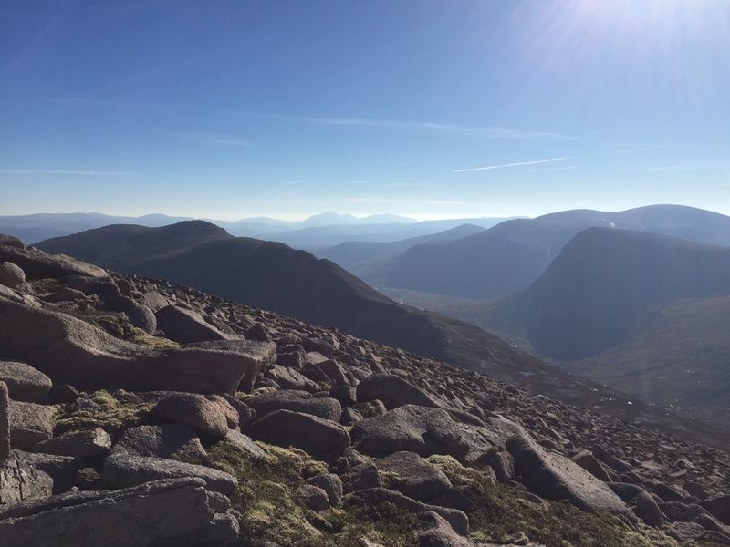 Carn a'Mhaim