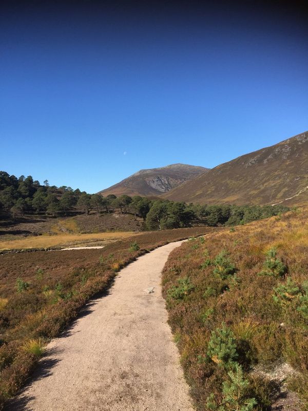 Carn a'Mhaim