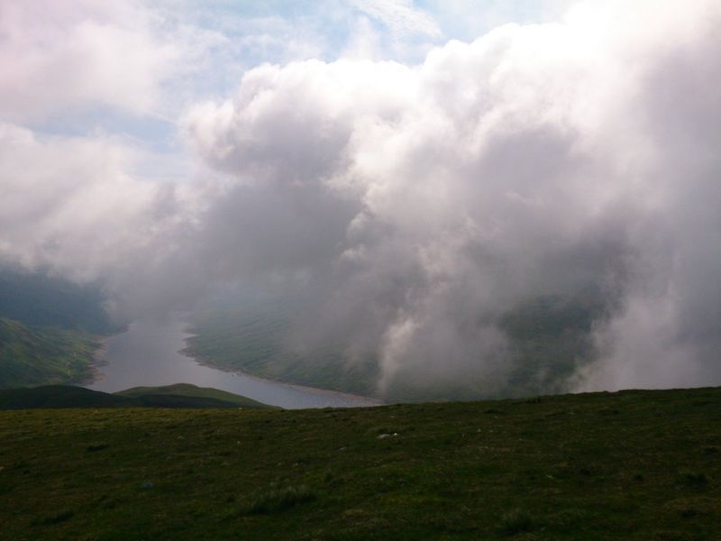 Beinn Mhanach