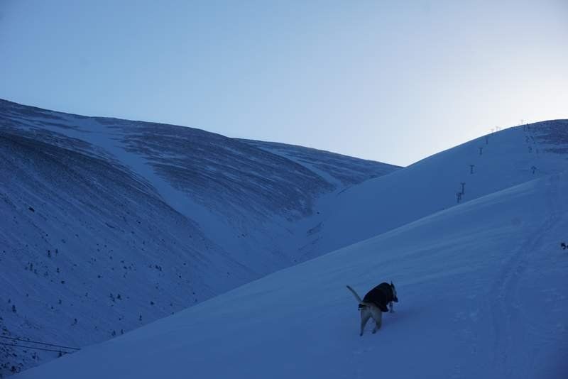 Cairn Gorm