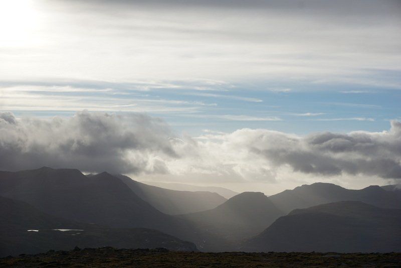 Lochnagar - Cac Carn Beag
