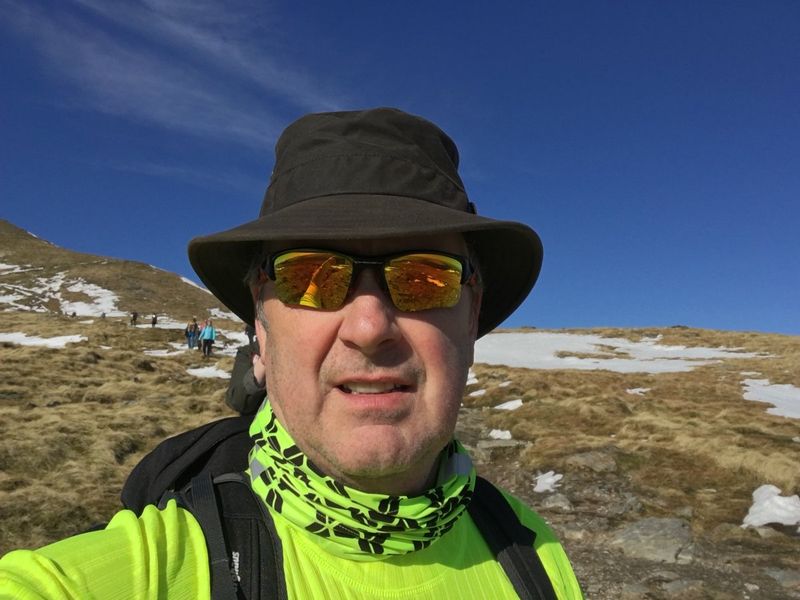 Ben Lomond
