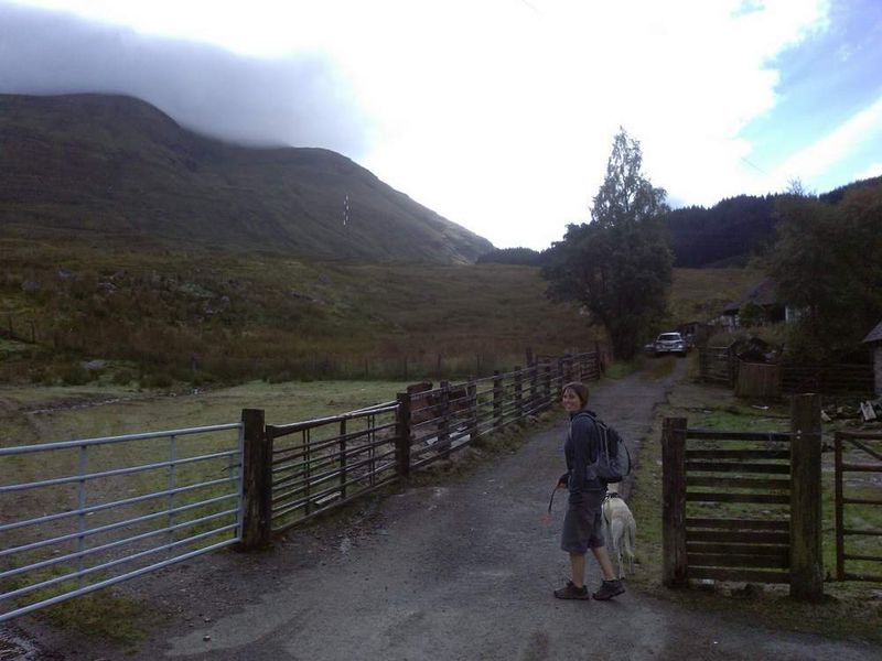 Ben More