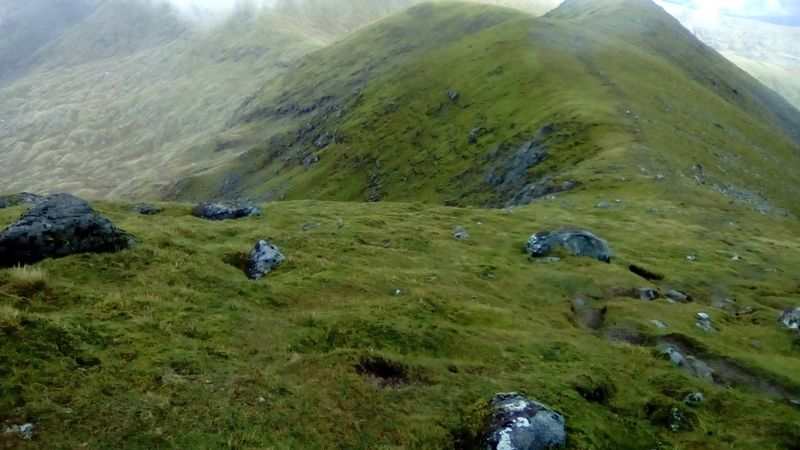 Beinn a'Chochuill