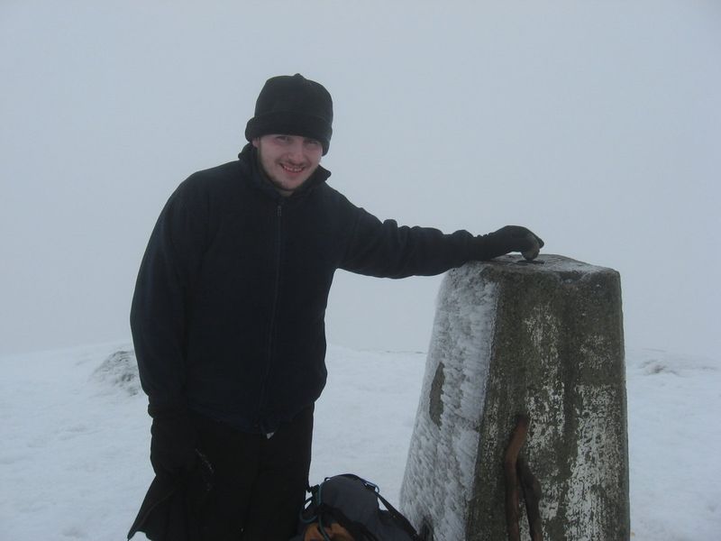 Ben Lomond