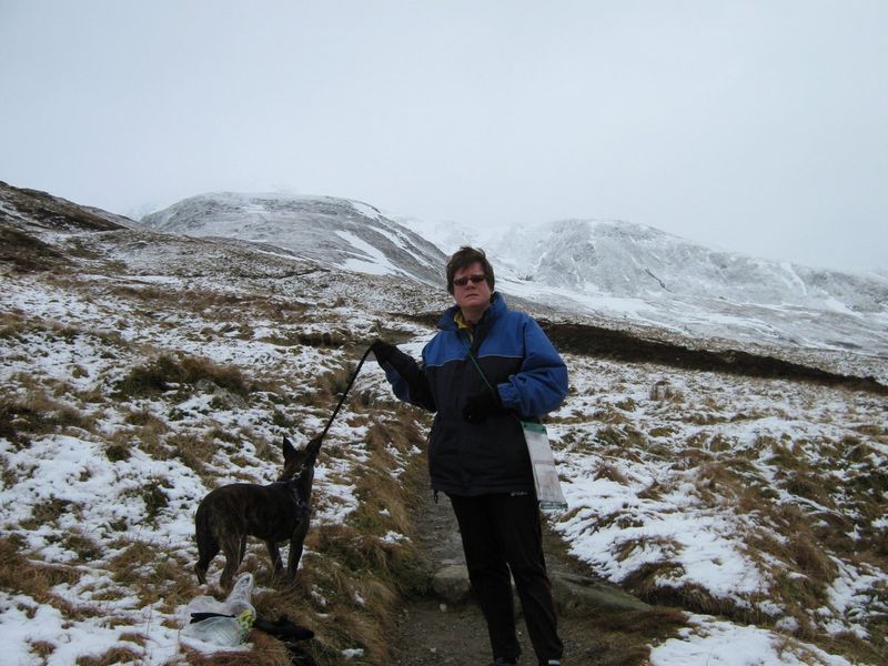 Ben Vorlich