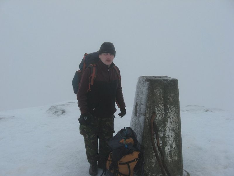 Ben Lomond