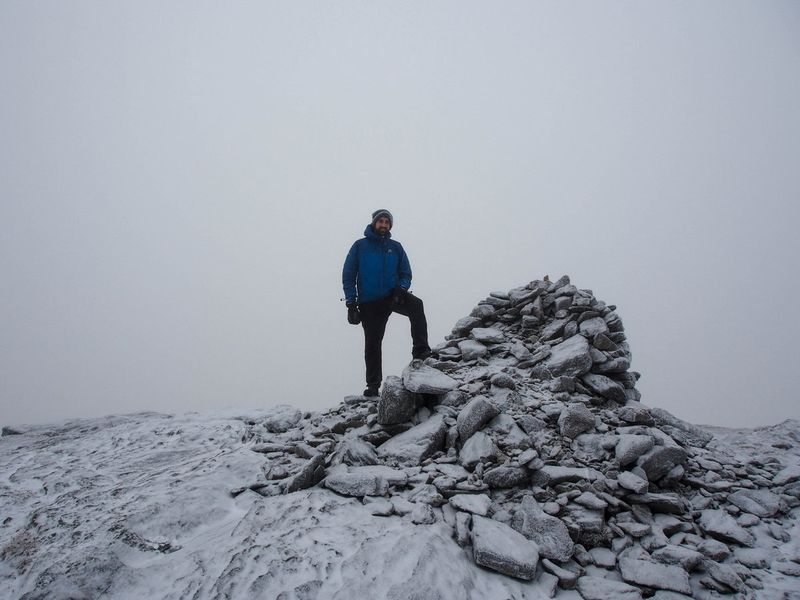 Ben Vorlich