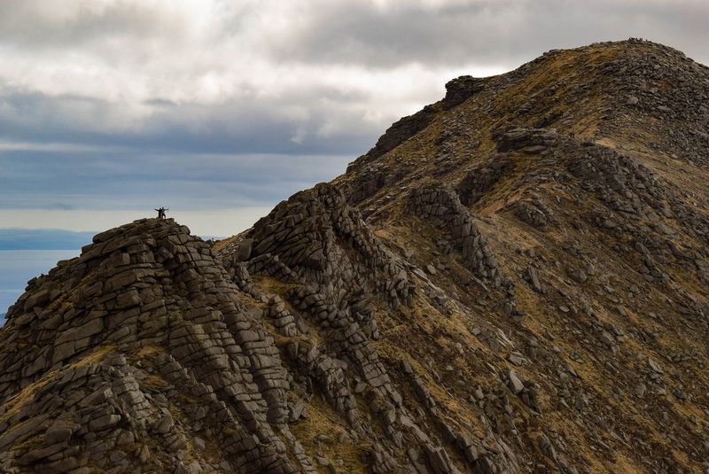 Goatfell [Goat Fell]