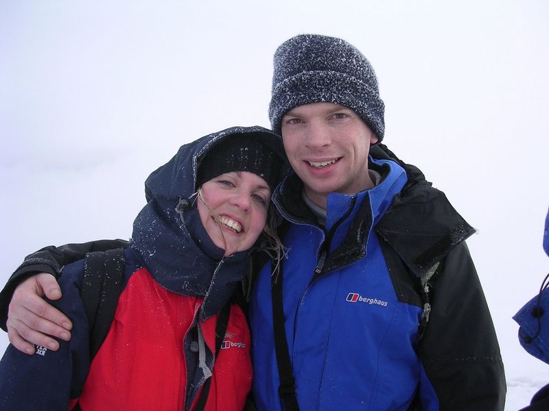 Lochnagar - Cac Carn Beag