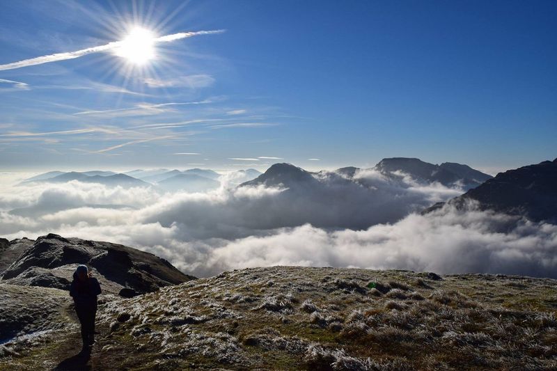 Ben Vorlich
