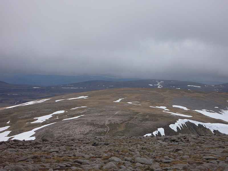 Monadh Mor