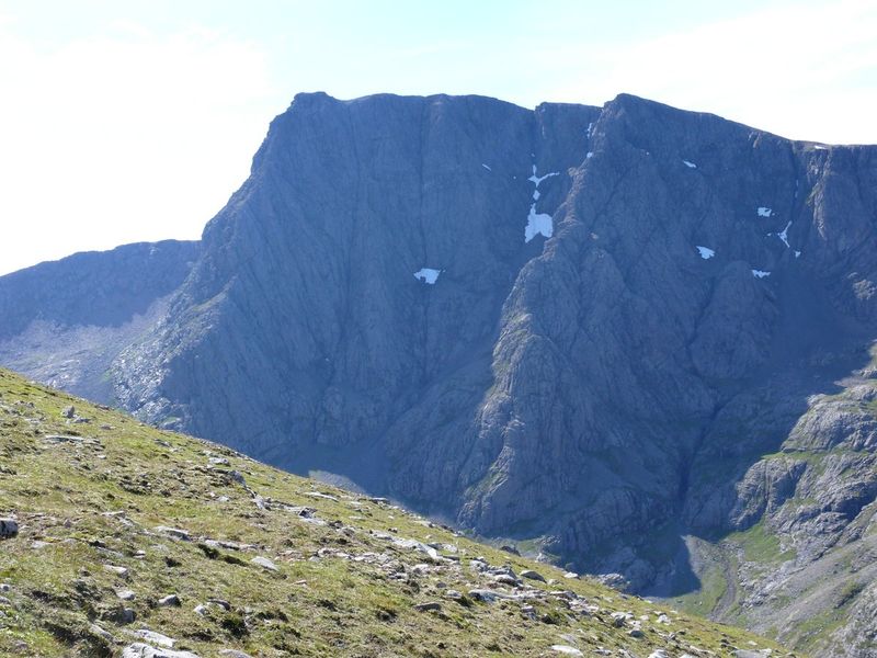 Ben Nevis