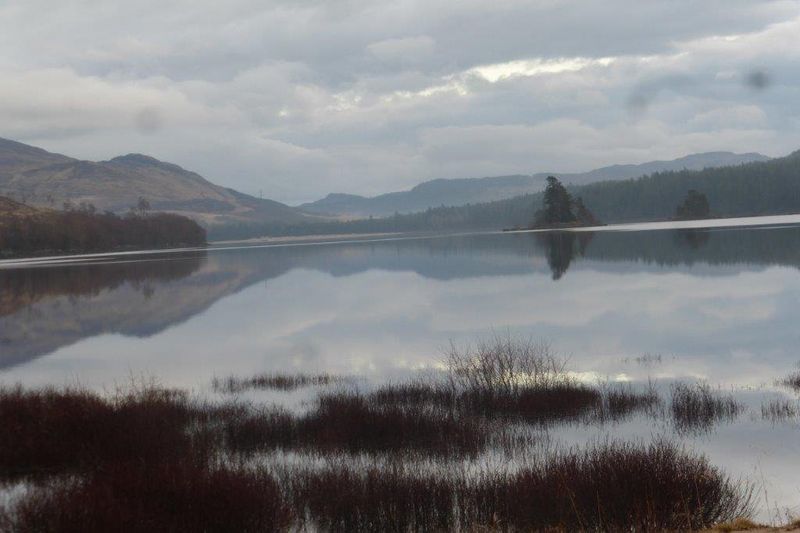 Beinn Teallach