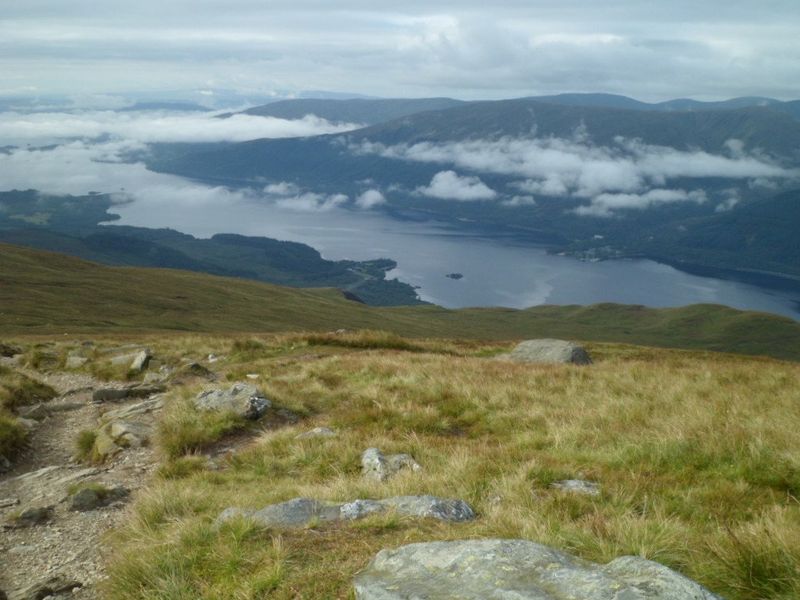 Ben Lomond