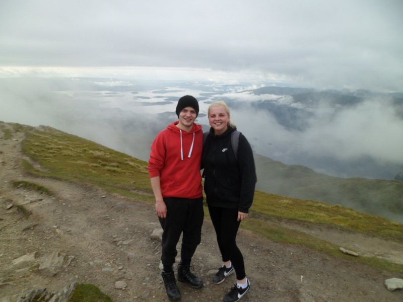 Ben Lomond